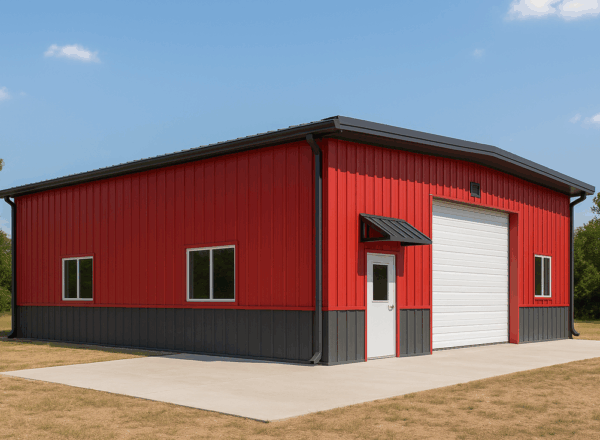 Hamnhi - Washington - 20 x 25