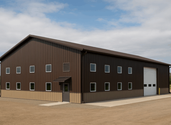 Marty - Wyoming - 60 x 100