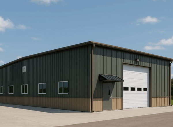 Anders - Montana - 40 x 30