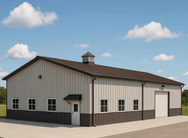 scott - North Carolina - 60 x 100