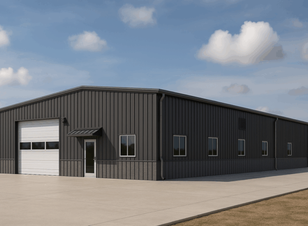 Nicholas - Texas - 40 x 60