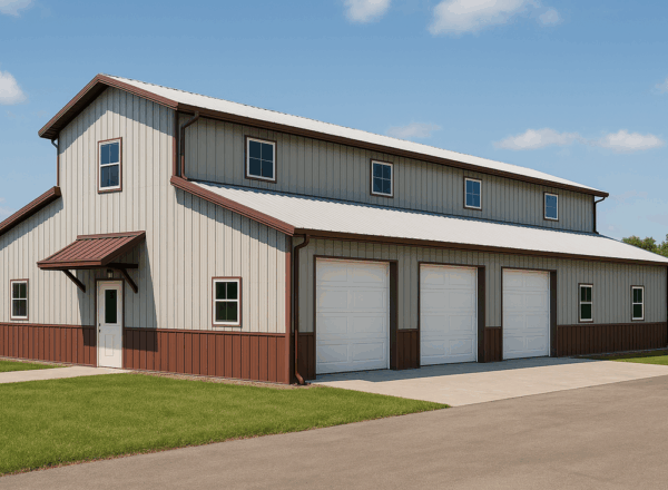 D - North Carolina - 48 x 60