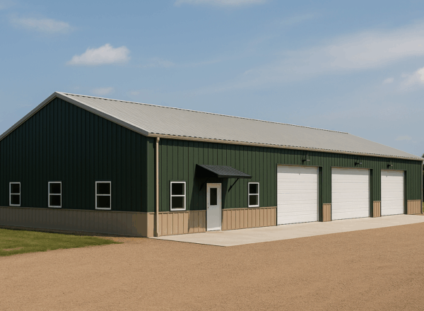 Rand - Wyoming - 40 x 60