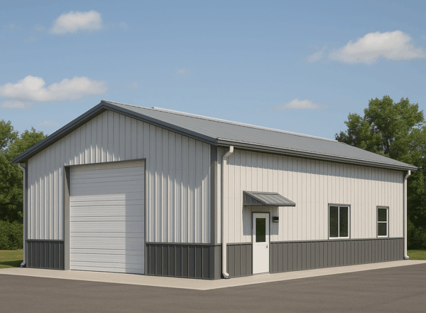 Anthony - Mississippi - 30 x 40