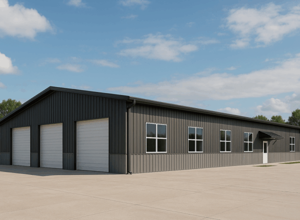 Mark - Missouri - 26 x 100