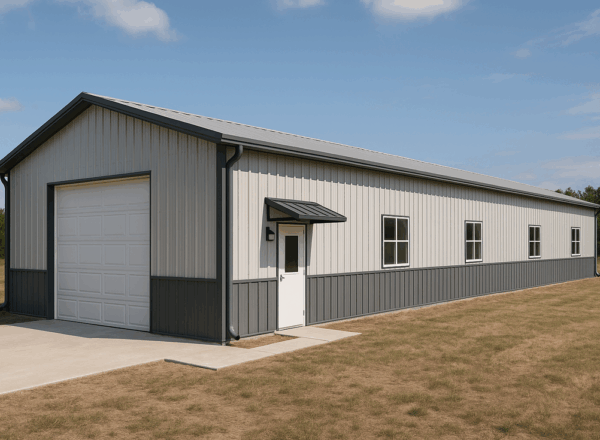 Eric - Idaho - 30x60