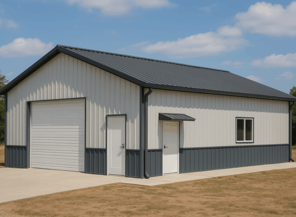 Tony - South Carolina - 26 x 30