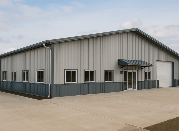 Jeffrey - Oklahoma - 60 x 120