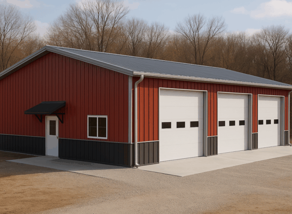 James - Montana - 50 x 30