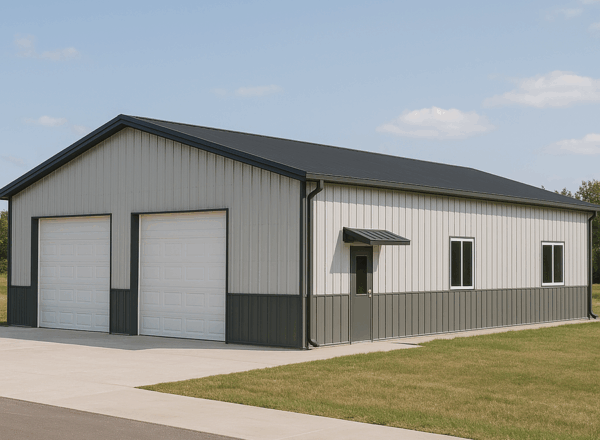 Bruce - Idaho - 50 x 80