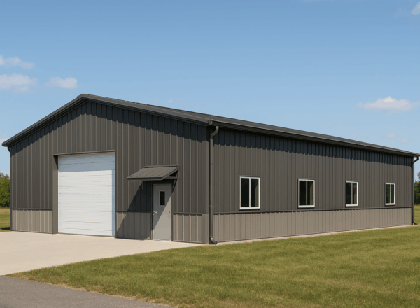 Alexander - Arkansas - 30x60