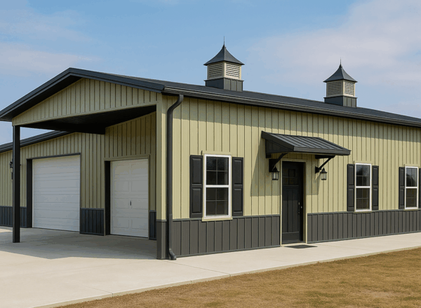 Trenity - Mississippi - 40 x 60