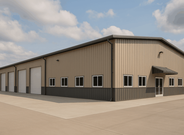 Matthew - Georgia - 60 x 125