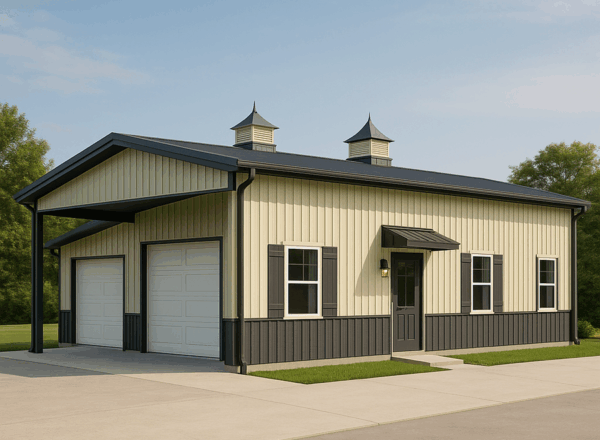 Tyler - New Mexico - 40 x 60