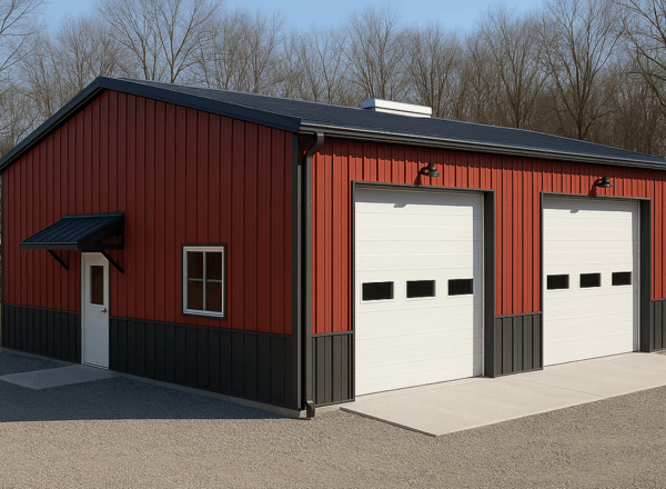 Tyler - Virginia - 30 x 40