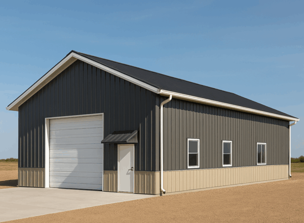 Angelica - Idaho - 24 x 30