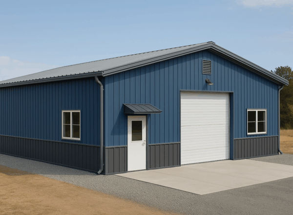 Brent - Utah - 40 x 60