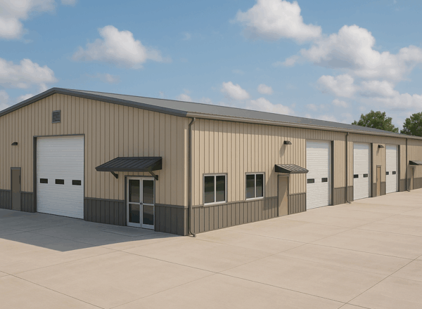 Norik - Iowa - 60 x 120