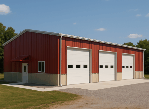 Colin - Kansas - 40 x 60