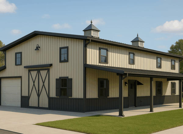 Karli - Idaho - 40 x 60