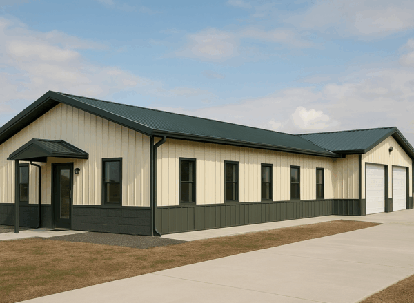 Shay - Oklahoma - 40 x 80