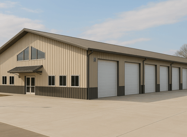 Ryan - Iowa - 60 x 120