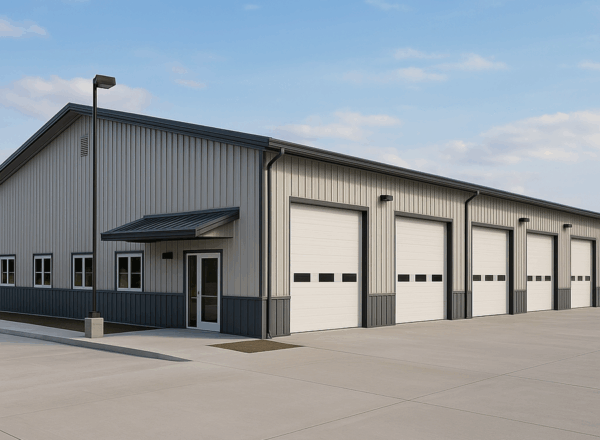 Tommie - Arkansas - 50 x 100