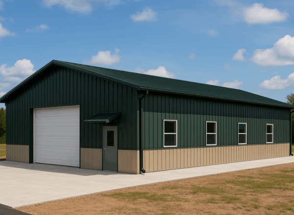 Gordon - Oregon - 36 x 50