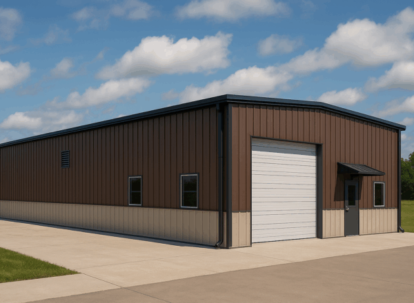 Kailan - Arkansas - 20 x 20