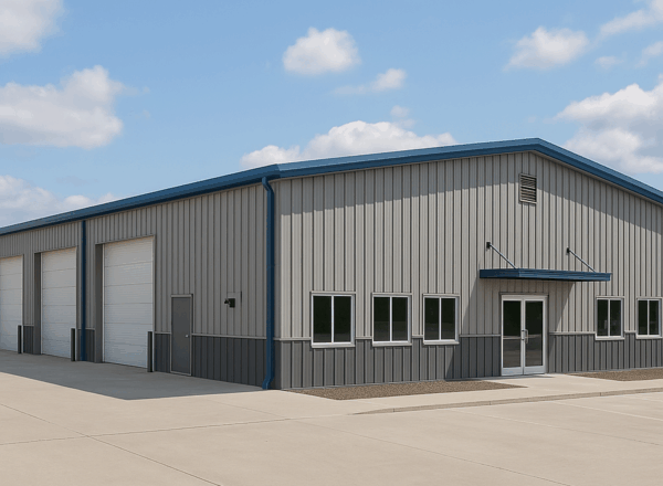 Steve - Minnesota - 80 x 120