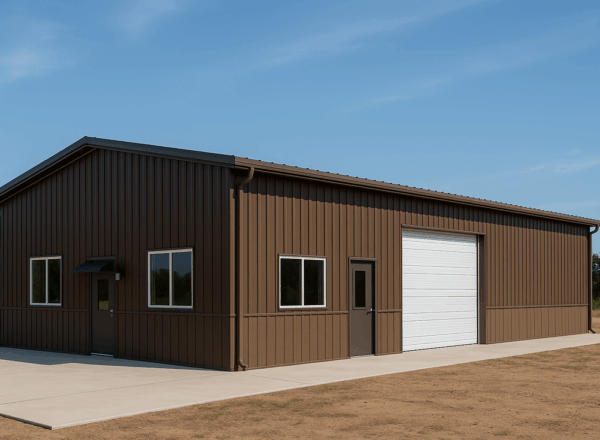 BA - Illinois - 16x30