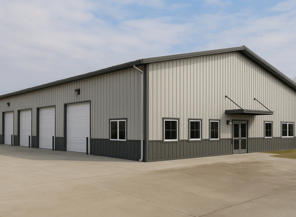 Bryce - Wisconsin - 60 x 100