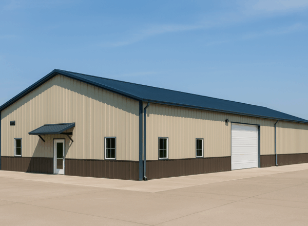 Davis - Kansas - 30 x 60