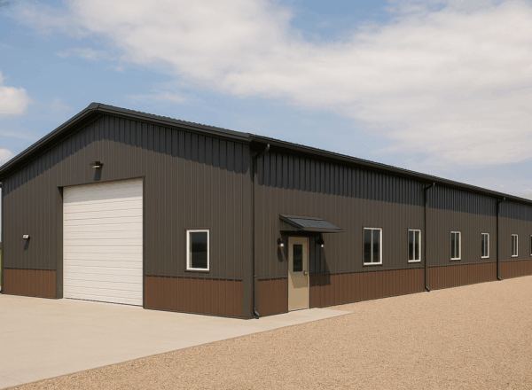 Scott - Illinois - 30 x 40