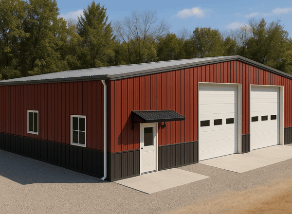 Robert - Tennessee - 40 x 60