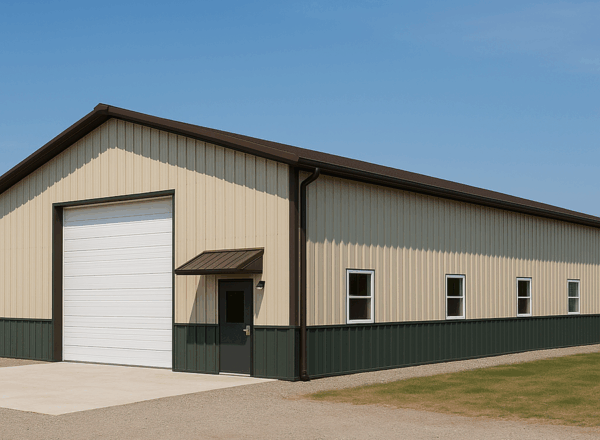 Kelly - Oregon - 30 x 40