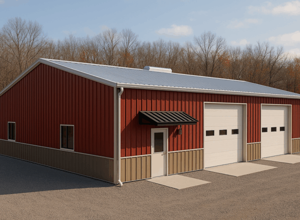 Menkin - California - 40 x 80