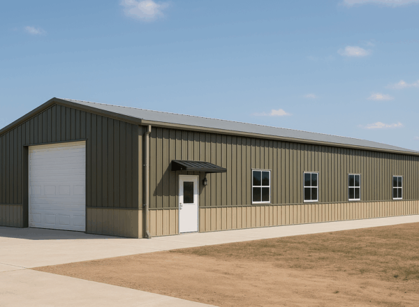 Neville - Texas - 30 x 60