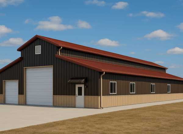 Sam - Indiana - 50 x 40