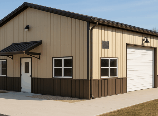 Peter - Texas - 30 x 40