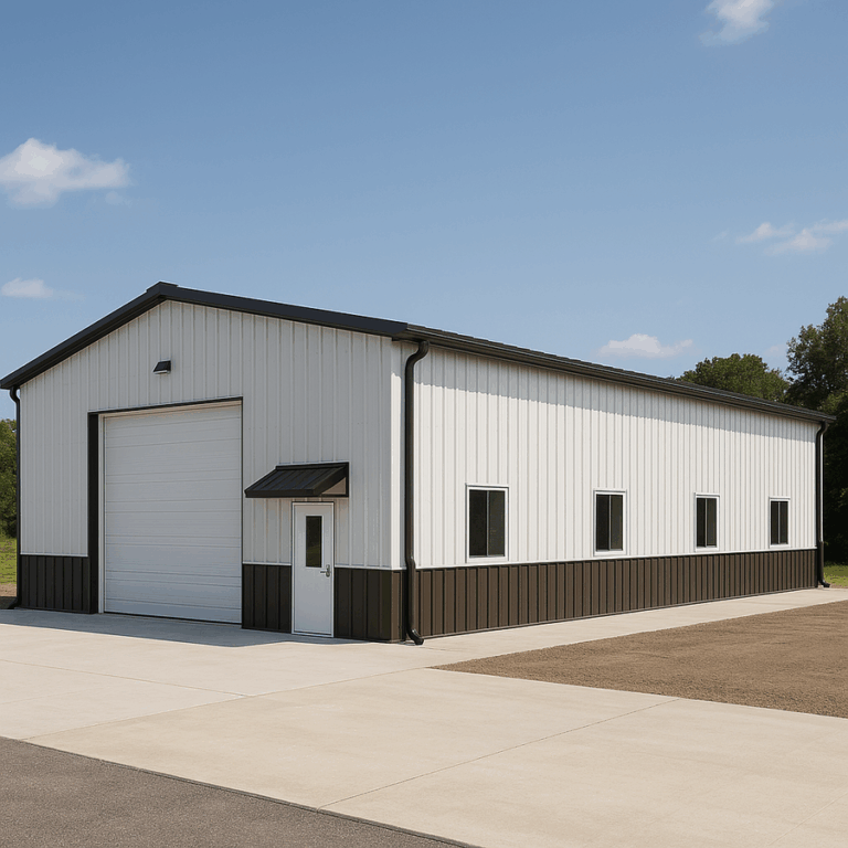 Jason - Michigan - 30 x 40