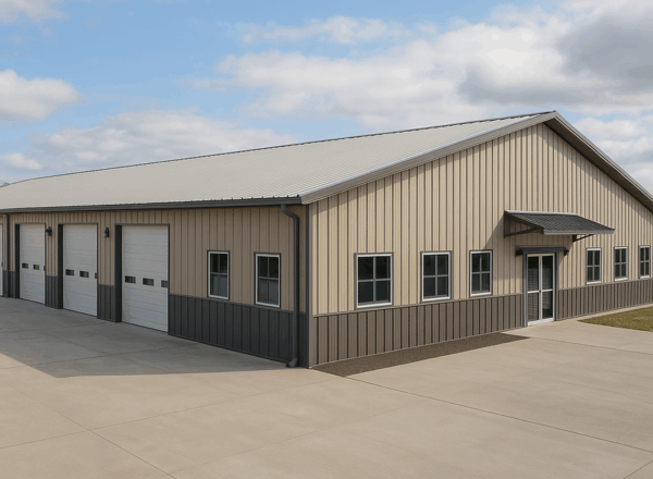 Cody - Florida - 60 x 80