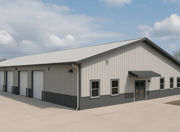 Marty - North Dakota - 40 x 80