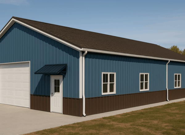 Louis - Colorado - 56 x 50