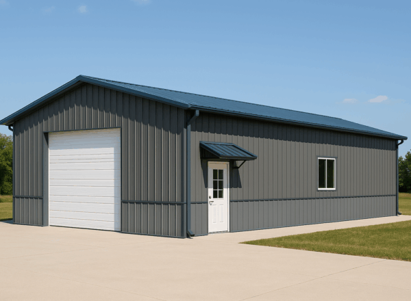 Jesse - Tennessee - 24 x 35