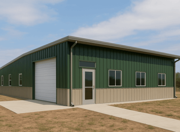 Carl - North Dakota - 24 x 40