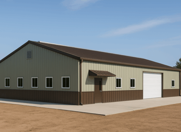 Trystan - South Dakota - 40 x 70