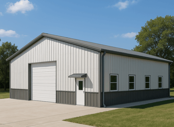 Wade - North Dakota - 30 x 40