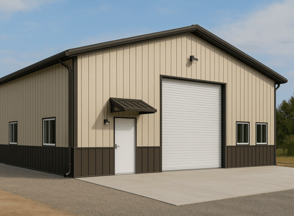 Andy - Maine - 40 x 60