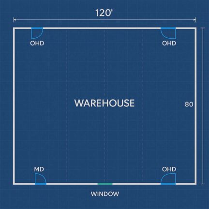 Shop General Steel by Size